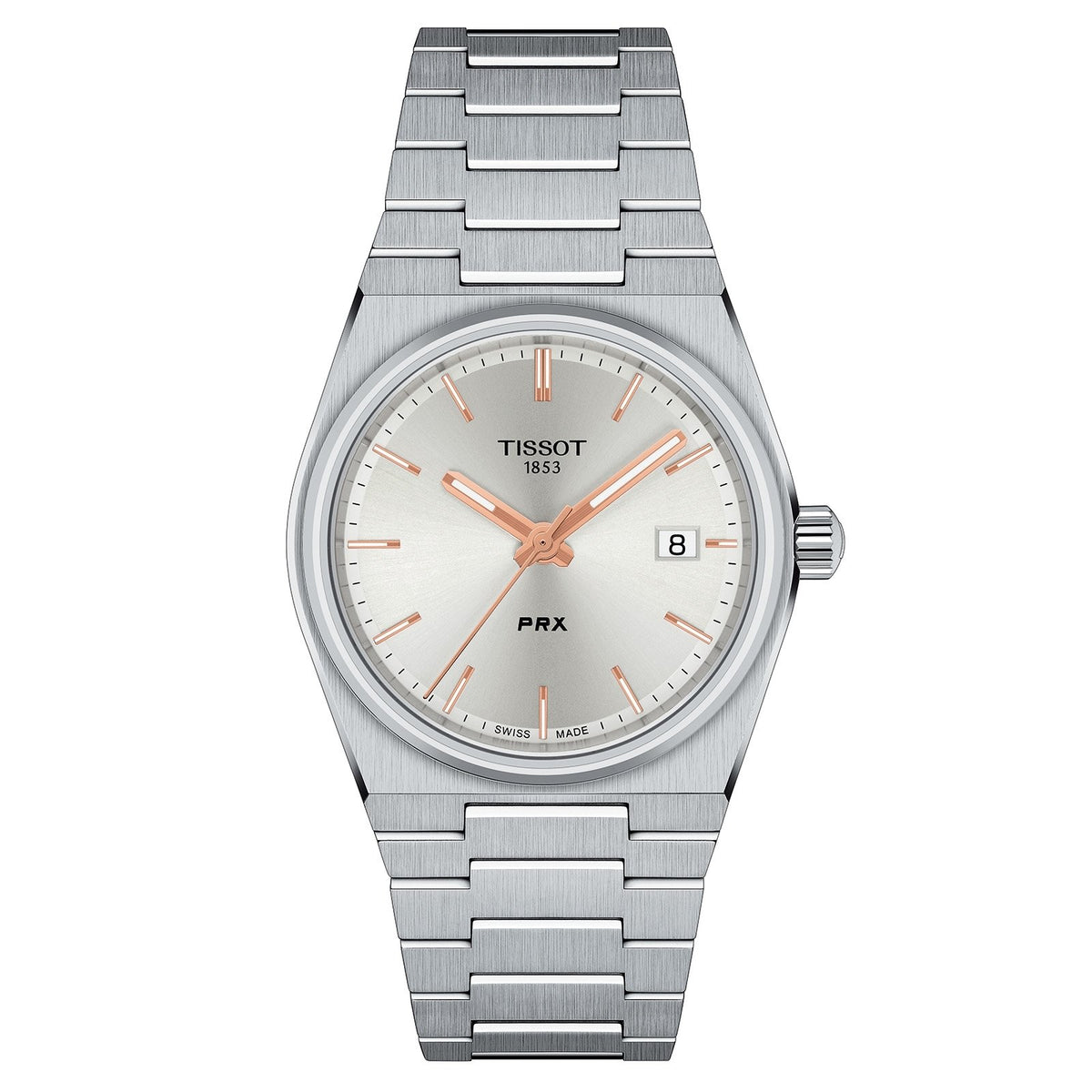 TISSOT PRX 35MM Watch – Reis-Nichols Jewelers