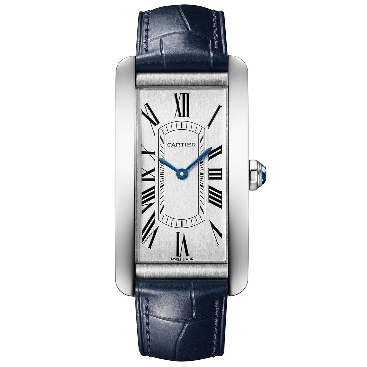 CARTIER Tank Americaine Large Watch