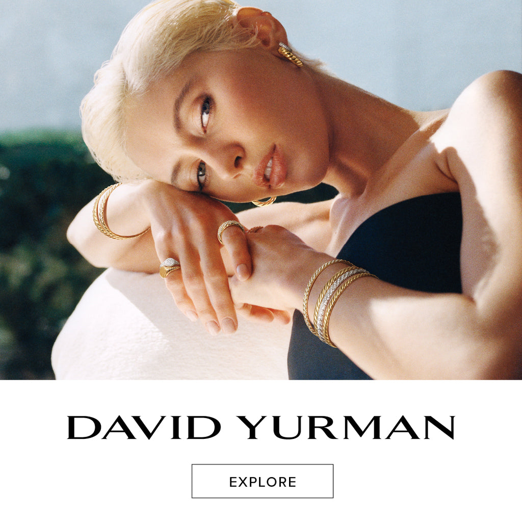 Shop David Yurman Jewelry