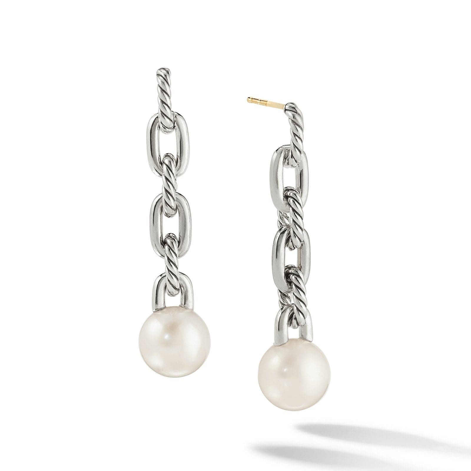 David yurman pearl jewelry fashion