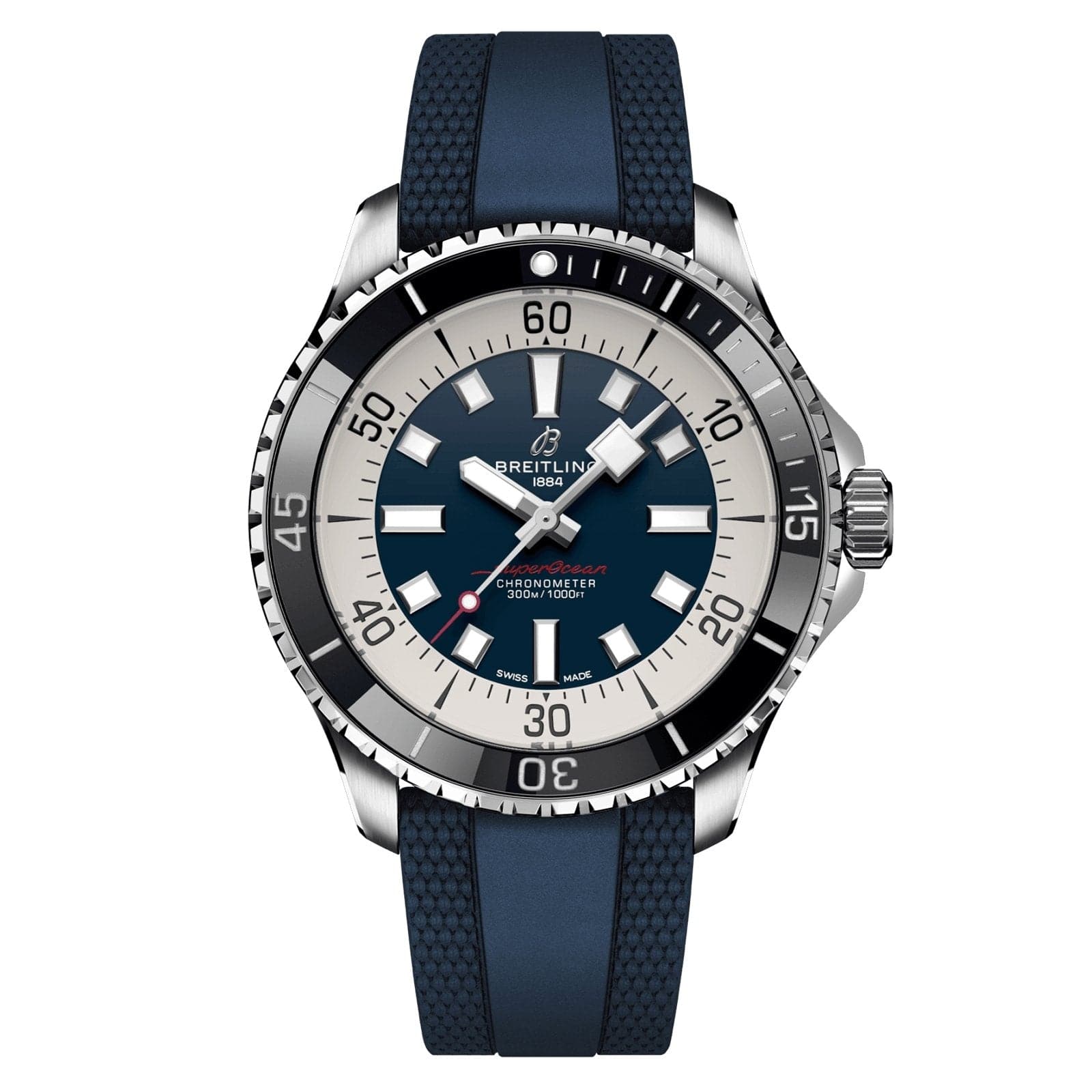 Breitling superocean 44mm sale