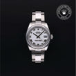 Oyster Perpetual Datejust 31