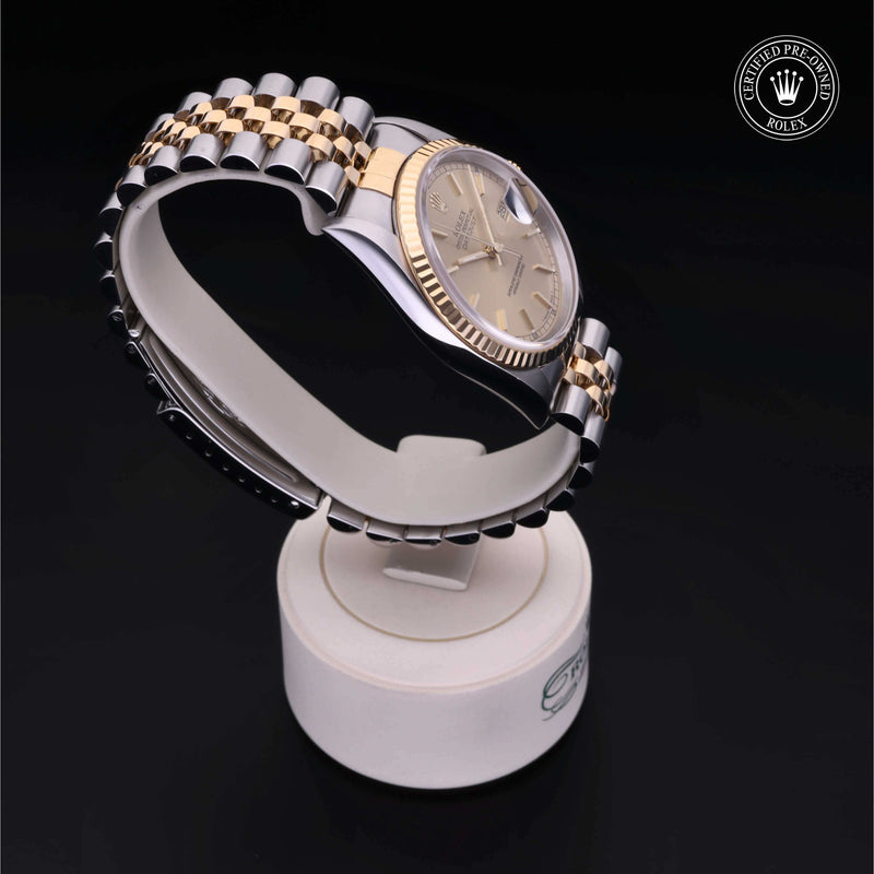 Oyster Perpetual Datejust 36