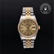 Oyster Perpetual Datejust 36