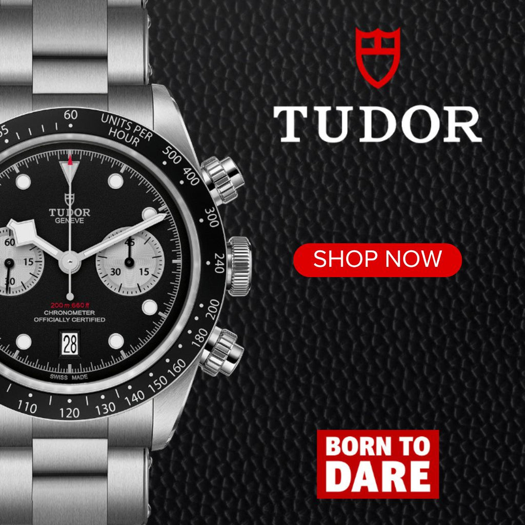 Shop TUDOR watches