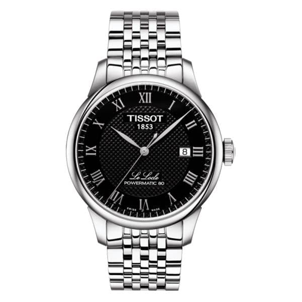 TISSOT Le Locle 39mm Watch Reis Nichols Jewelers