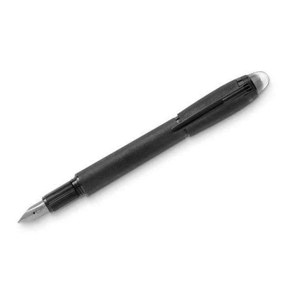 Montblanc Starwalker BlackCosmos Precious Resin Fineliner | Black